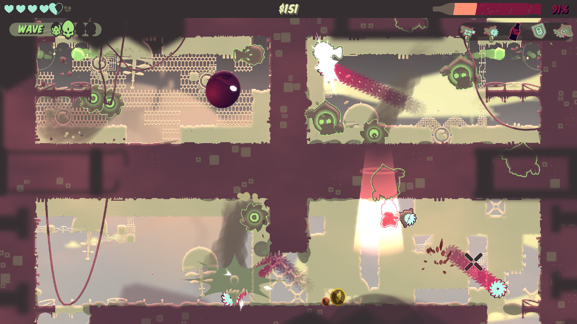 Captain Soda Screenshot 5