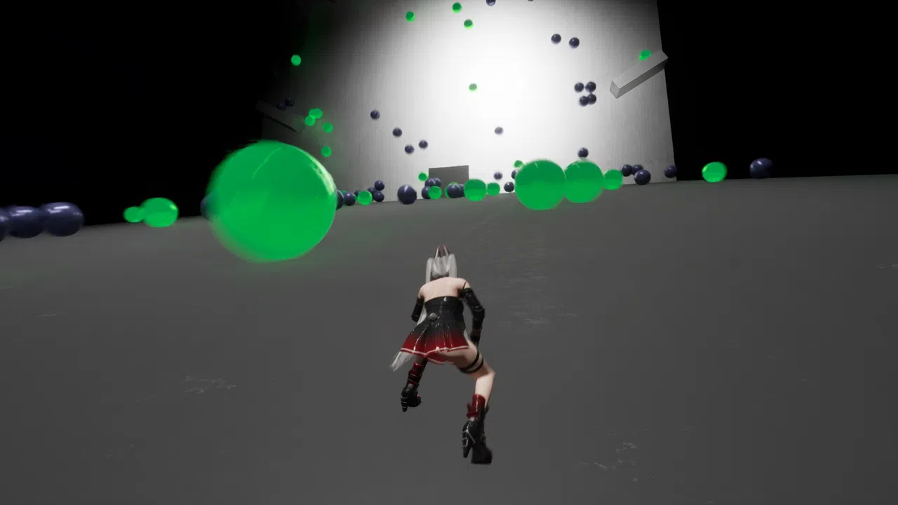 Ball Torment Screenshot 2