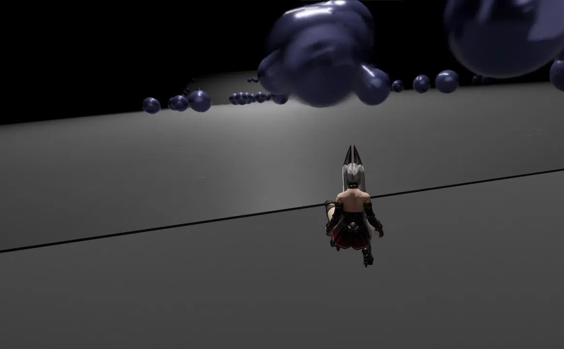 Ball Torment Screenshot 1