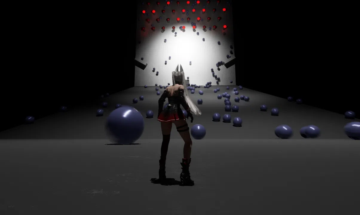 Ball Torment Screenshot 0