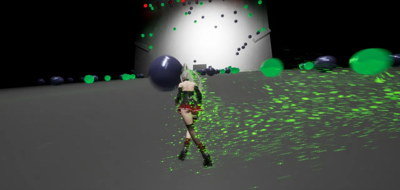 Ball Torment Screenshot 4