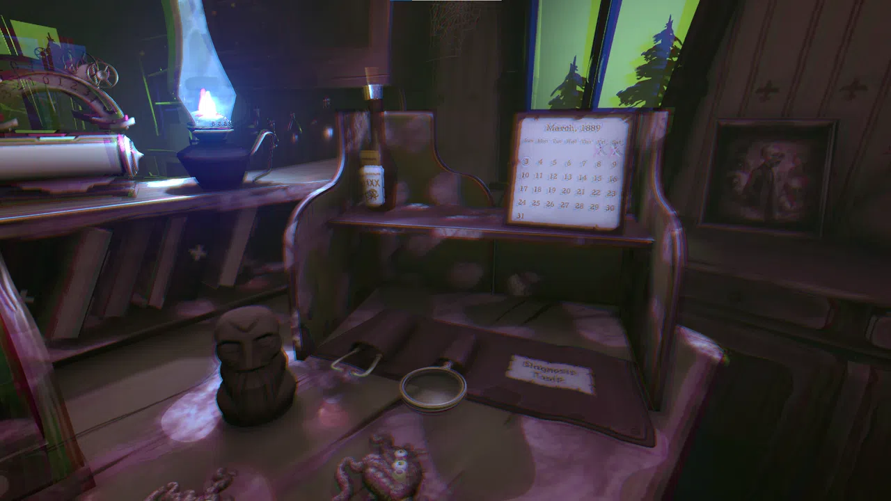 Do No Harm Demo Screenshot 8