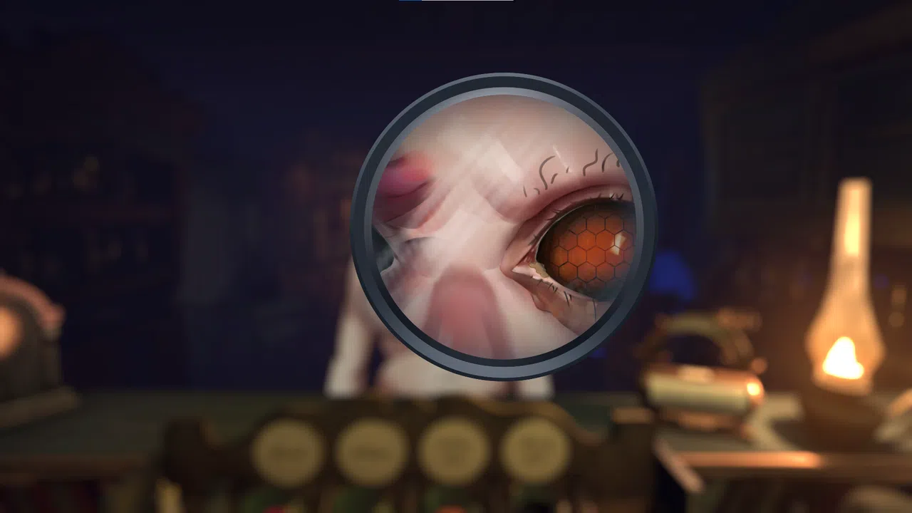 Do No Harm Demo Screenshot 2