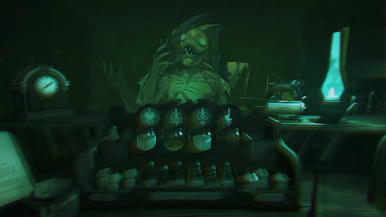 Do No Harm Demo Screenshot 4