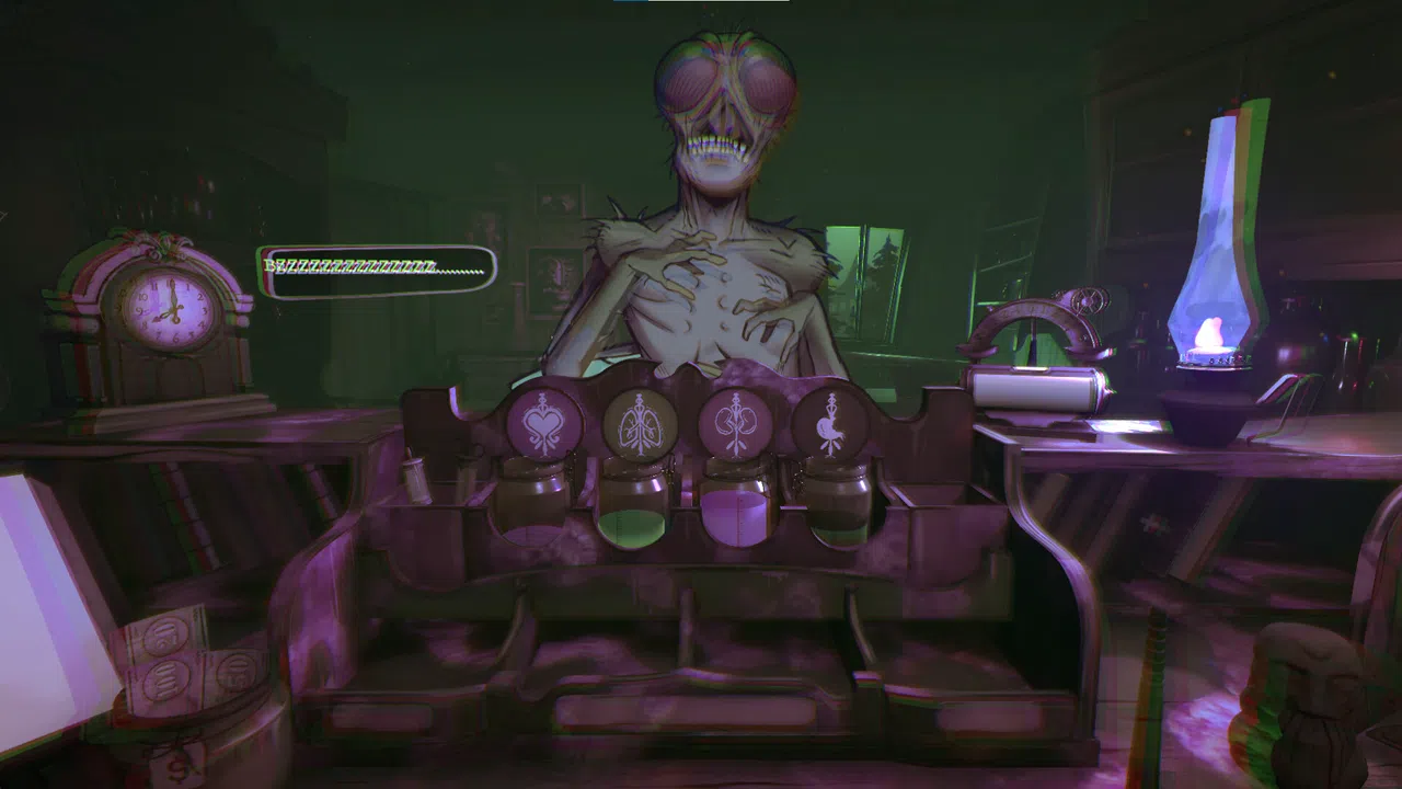 Do No Harm Demo Screenshot 1