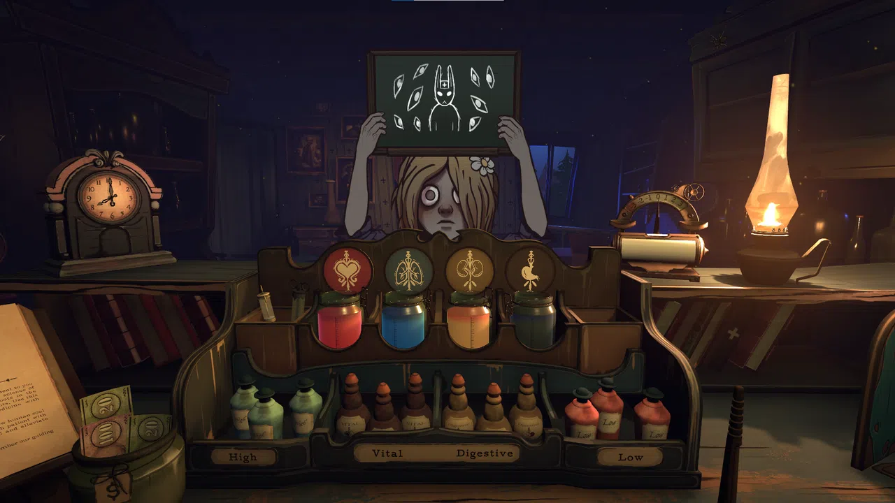 Do No Harm Demo Screenshot 9