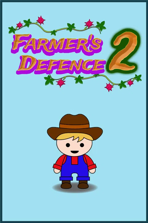 Farmer's Defence 2 Screenshot 5