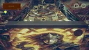 Pinball Pirate II Shogun Screenshot 1