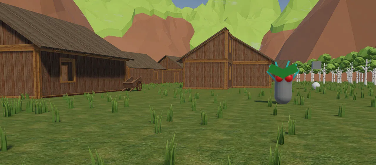 Pill Fight Screenshot 4