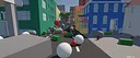 Pill Fight Screenshot 0