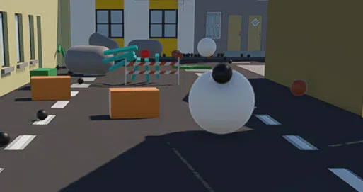 Pill Fight Screenshot 3