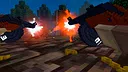 BLOCKADE War Stories .VR Screenshot 11