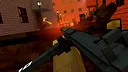 BLOCKADE War Stories .VR Screenshot 1