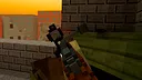 BLOCKADE War Stories .VR Screenshot 0