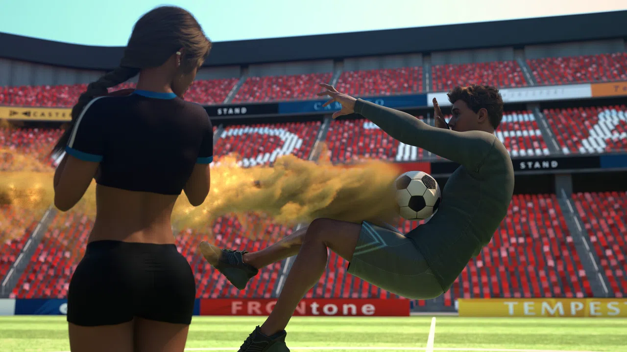 B.E.S.T 2 Screenshot 6