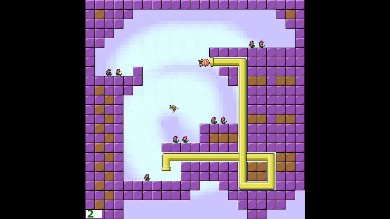 Butterfly X Screenshot 6