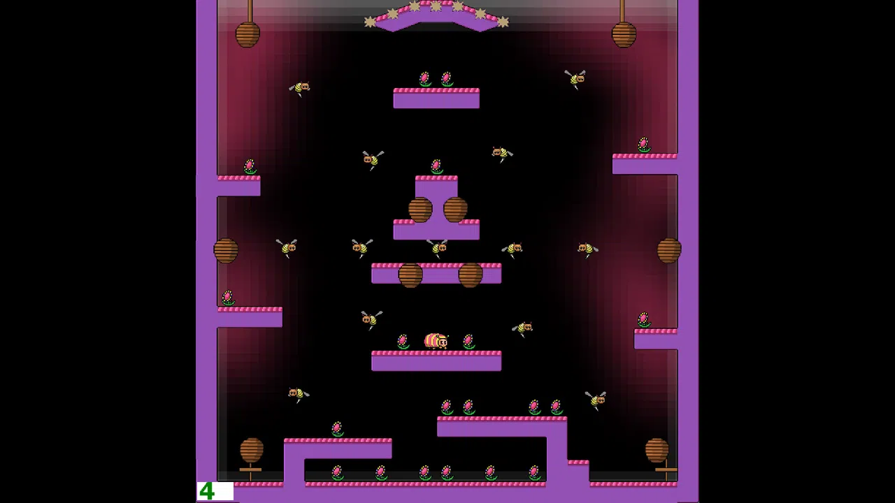 Butterfly X Screenshot 0