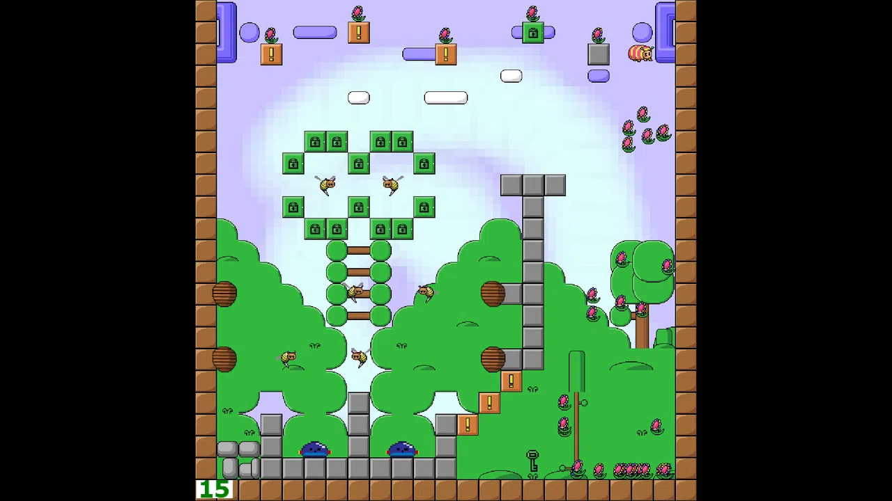 Butterfly X Screenshot 5