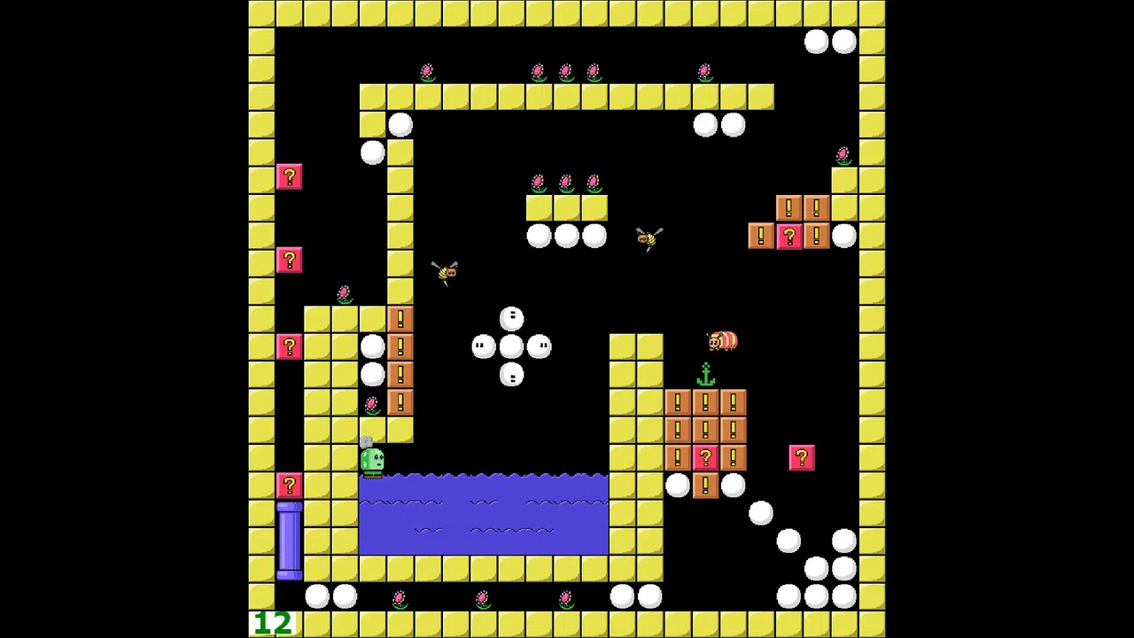 Butterfly X Screenshot 8