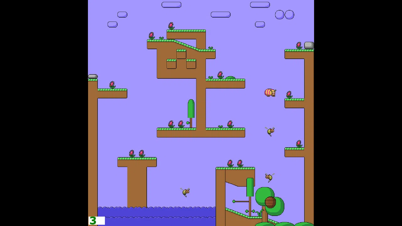 Butterfly X Screenshot 12