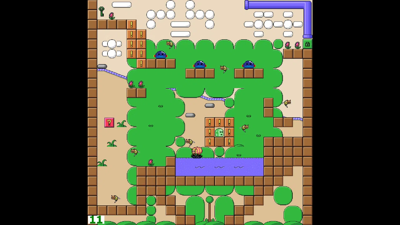 Butterfly X Screenshot 9