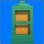 Escape icon
