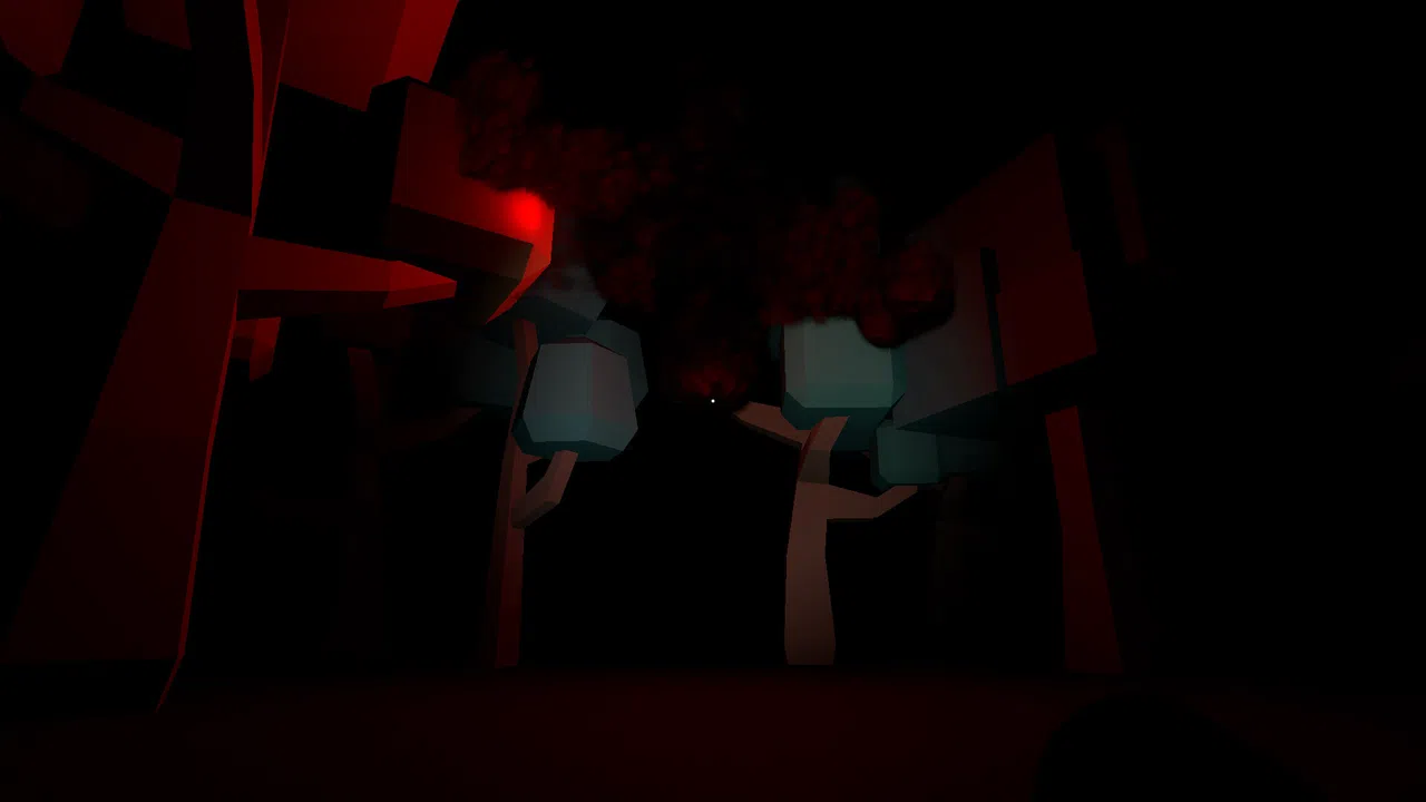 Peril in the Pines Screenshot 3