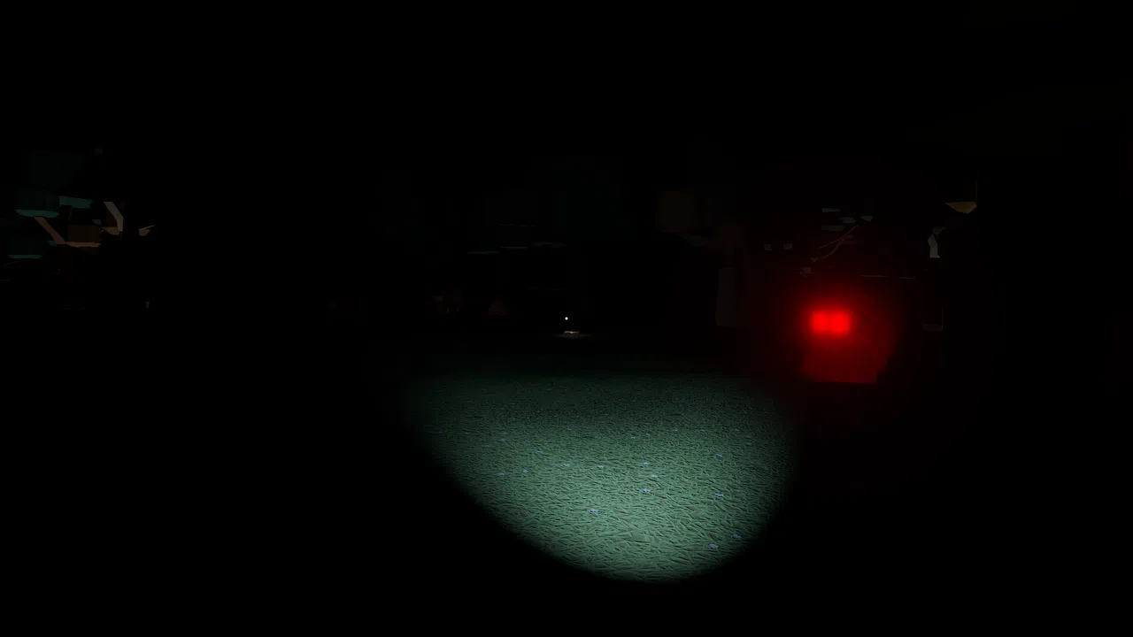 Peril in the Pines Screenshot 4