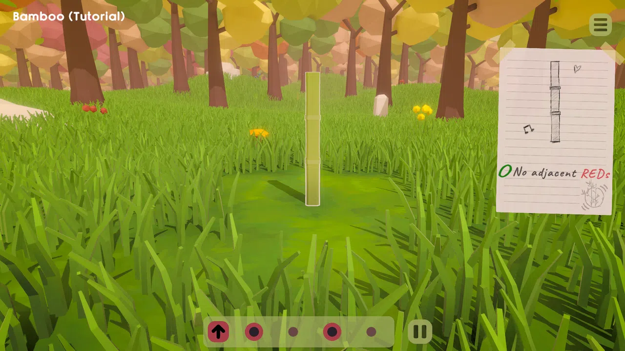 Beat Garden Screenshot 4