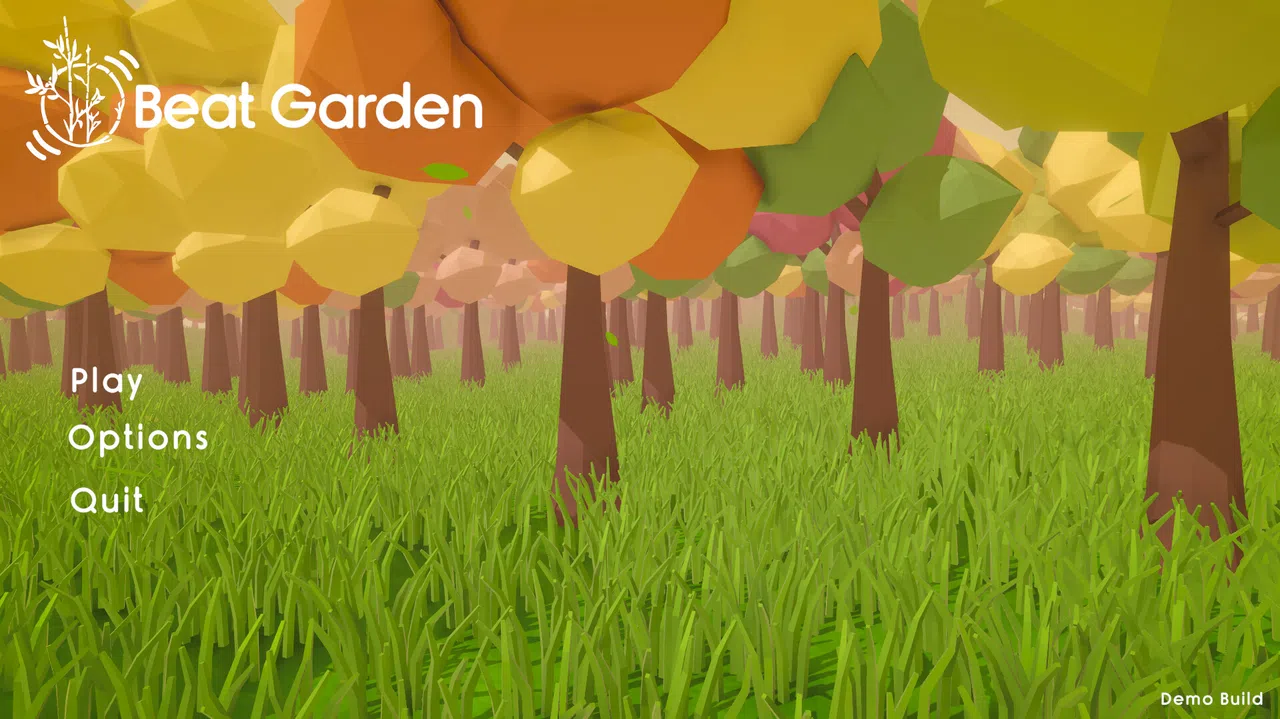 Beat Garden Screenshot 3