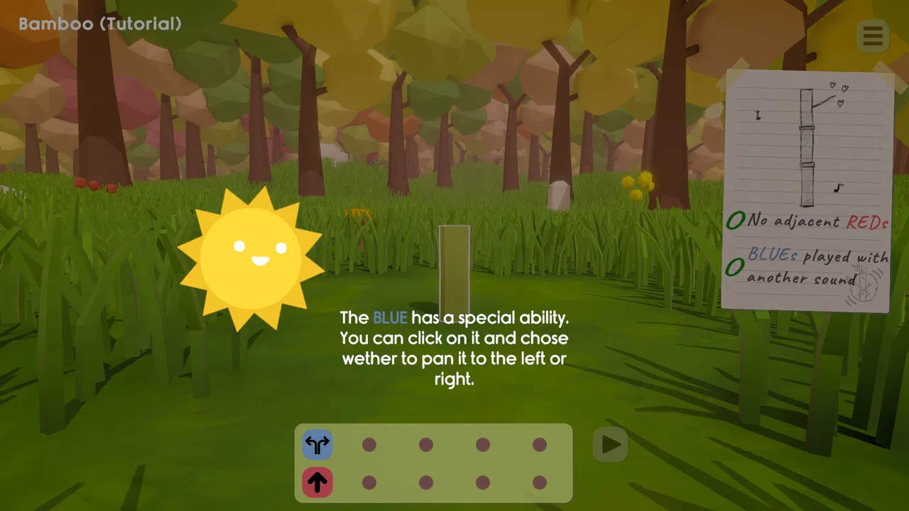 Beat Garden Screenshot 1
