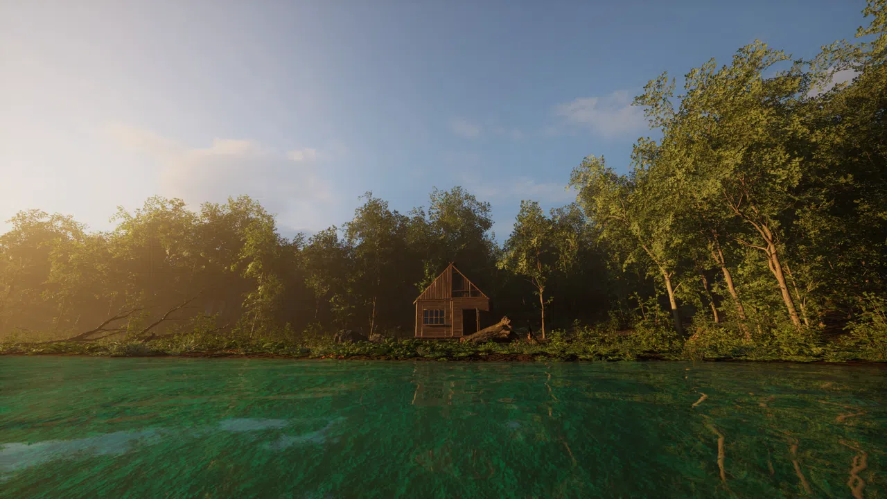 Carpathian Survival Screenshot 5