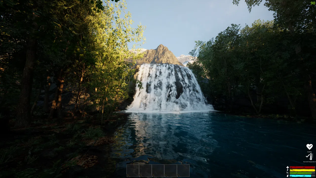 Carpathian Survival Screenshot 3