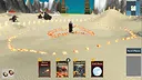 Draftcraft:The Path Of Trials Screenshot 0