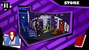 Detective Firefly Screenshot 1