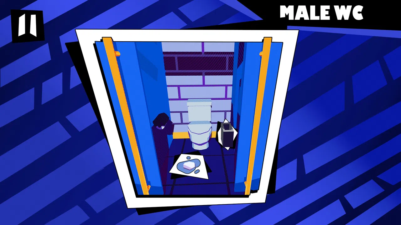 Detective Firefly Screenshot 4