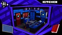 Detective Firefly Screenshot 2