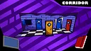 Detective Firefly Screenshot 3