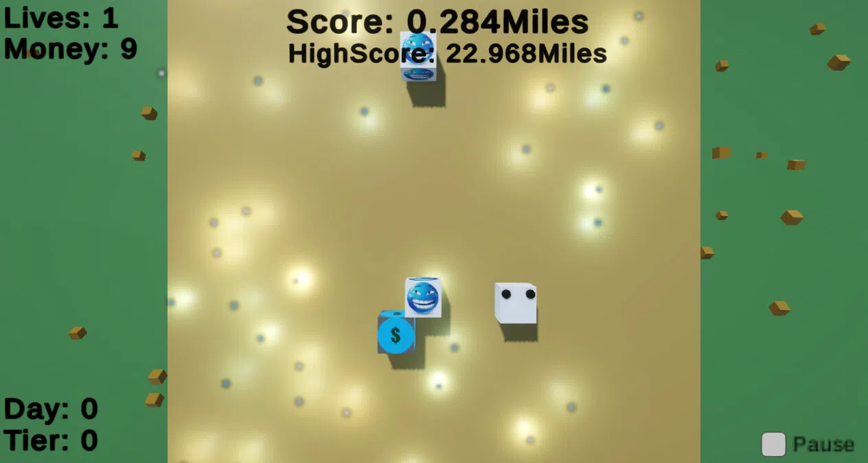 Collection of Silly Games Screenshot 4