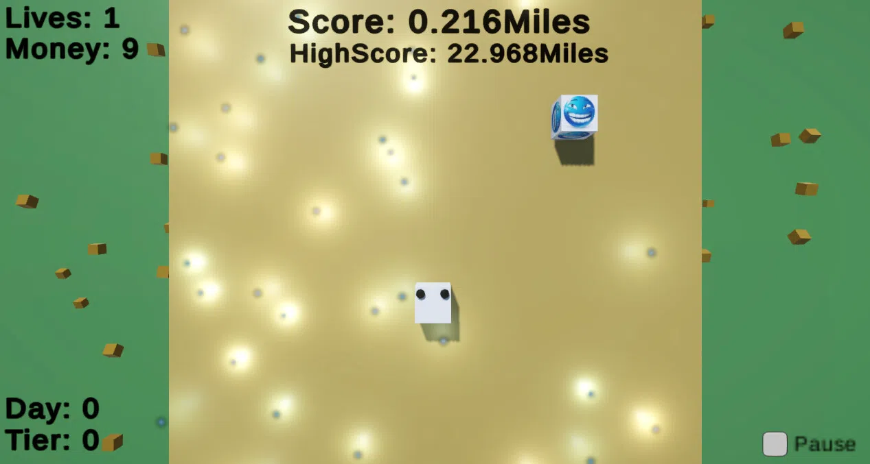 Collection of Silly Games Screenshot 3