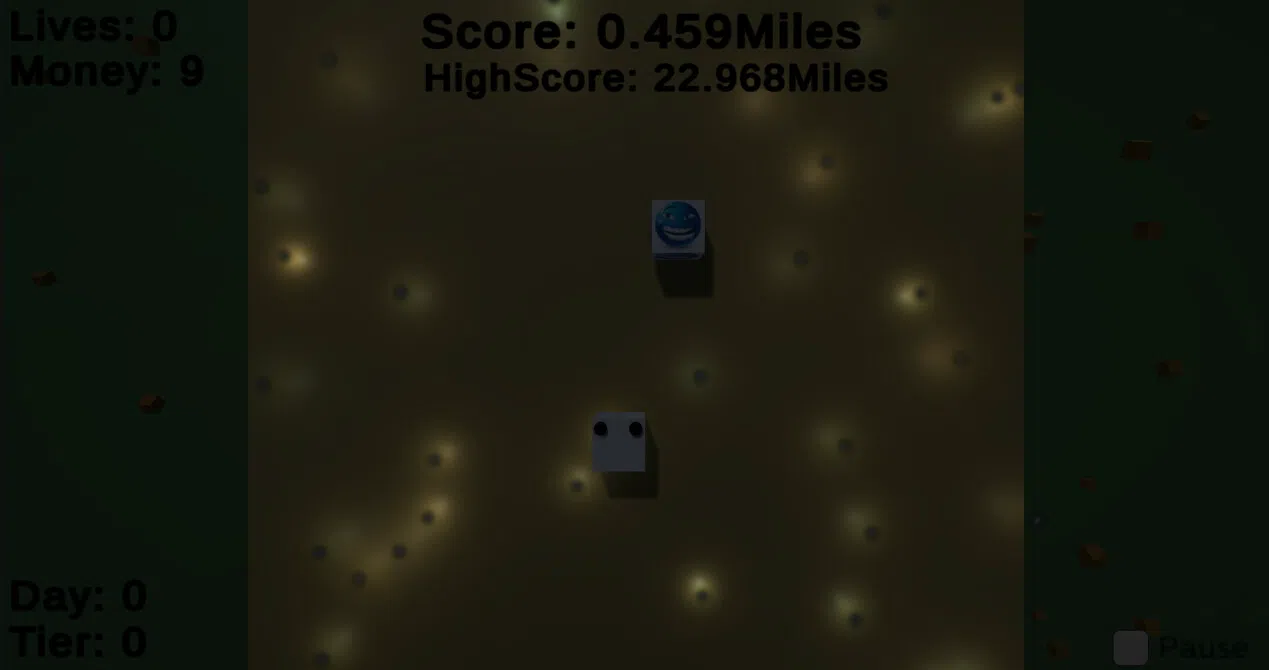 Collection of Silly Games Screenshot 6