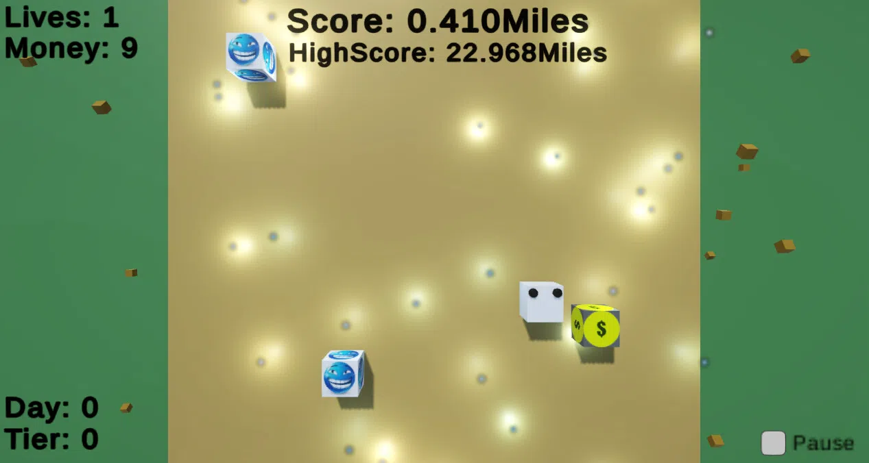 Collection of Silly Games Screenshot 5