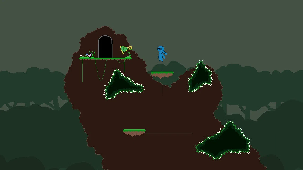Wishbind Demo Screenshot 1