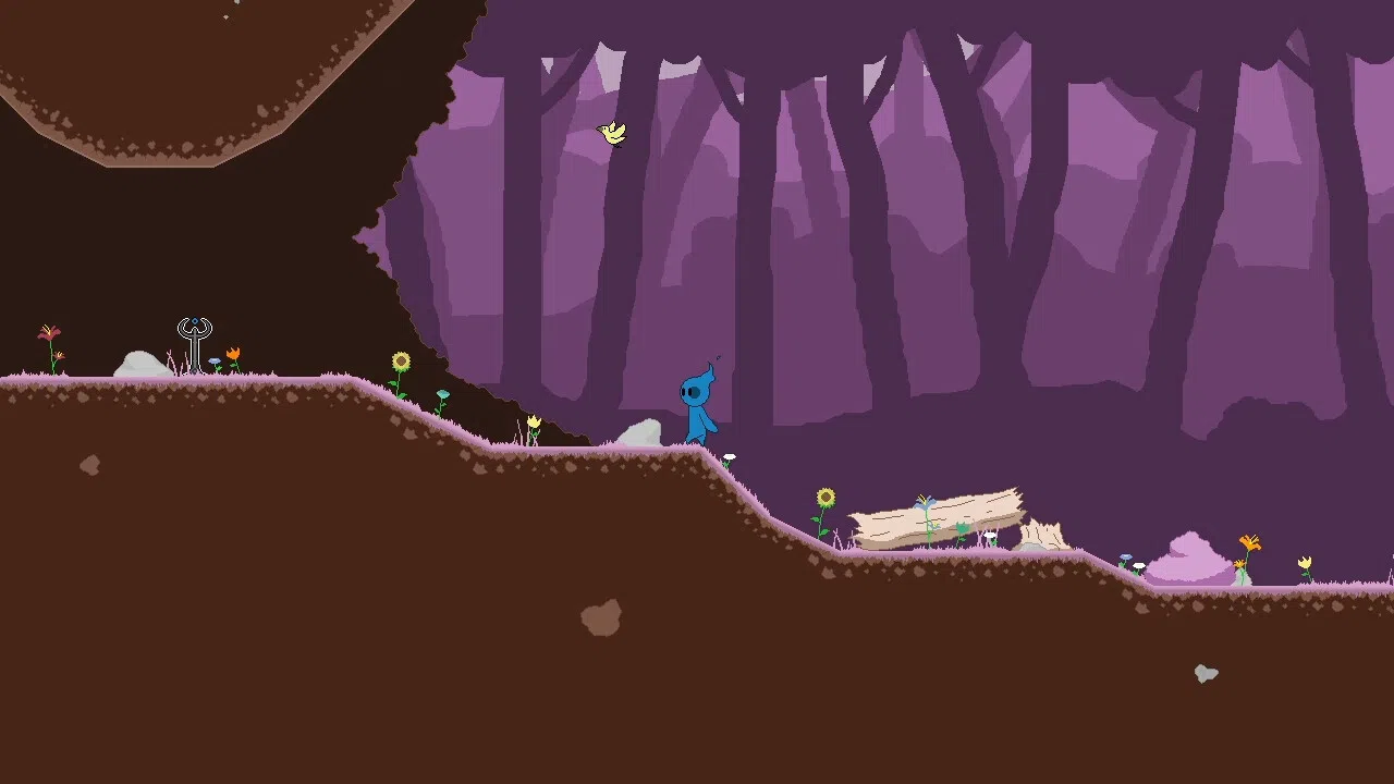 Wishbind Demo Screenshot 5