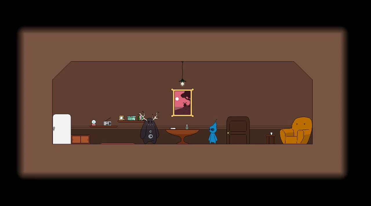 Wishbind Demo Screenshot 2