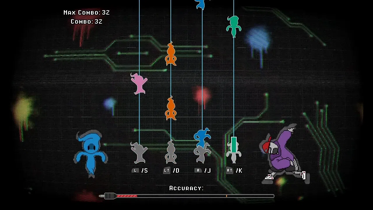 Wishbind Demo Screenshot 7