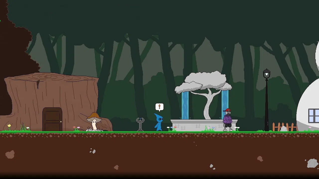 Wishbind Demo Screenshot 6