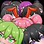 Okay, sardines, scoot! icon