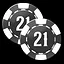 On a Streak icon