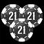 Dealer’s Favorite icon